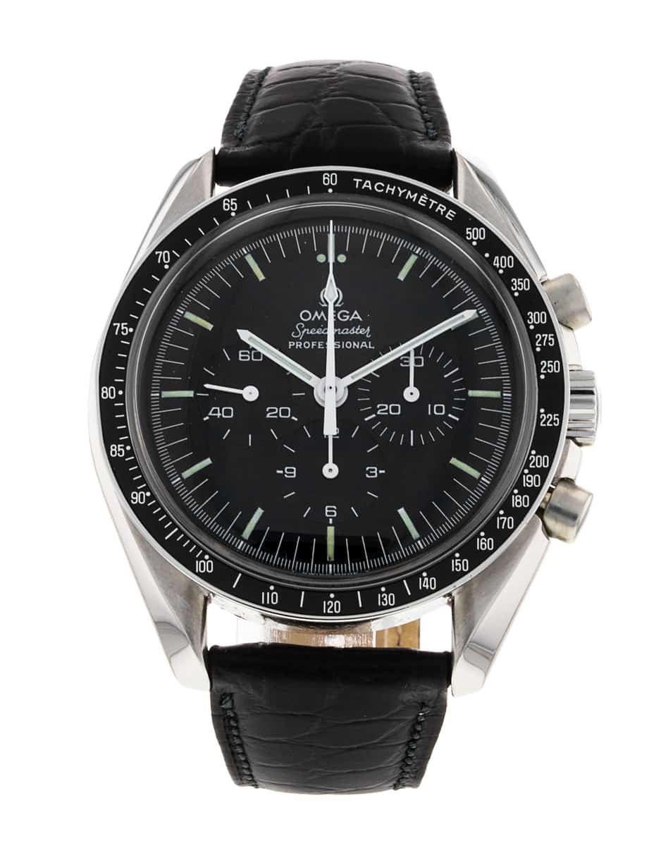 Omega Speedmaster Moonwatch ST 145.022 Omega Speedmaster Moonwatch ST 145.022